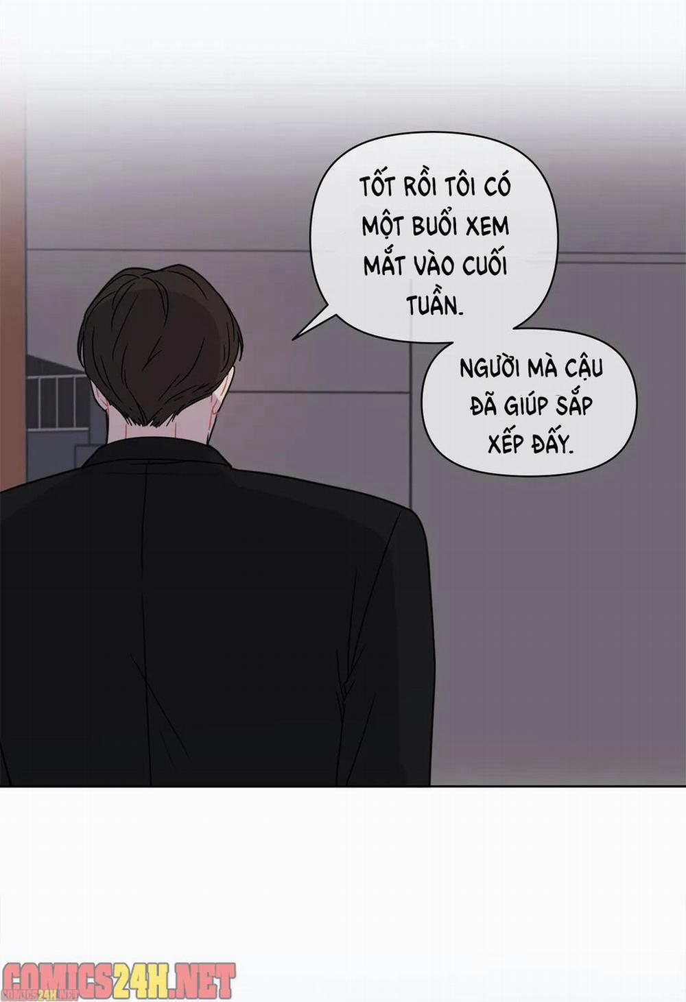 Ngọt Ngào Như Địa Ngục 15 trang 52