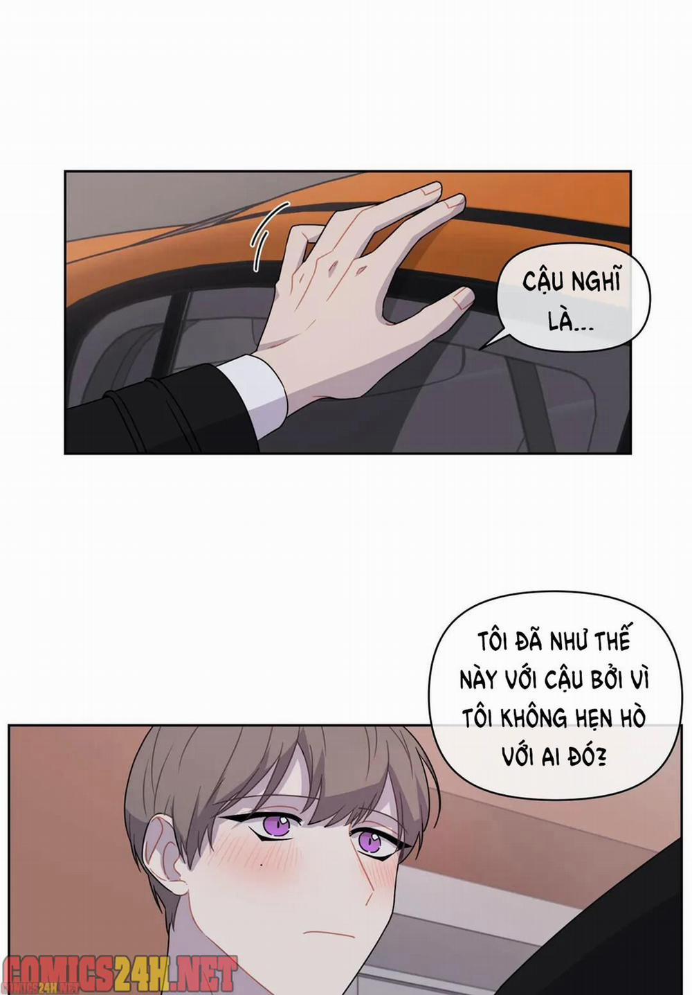 Ngọt Ngào Như Địa Ngục 15 trang 56