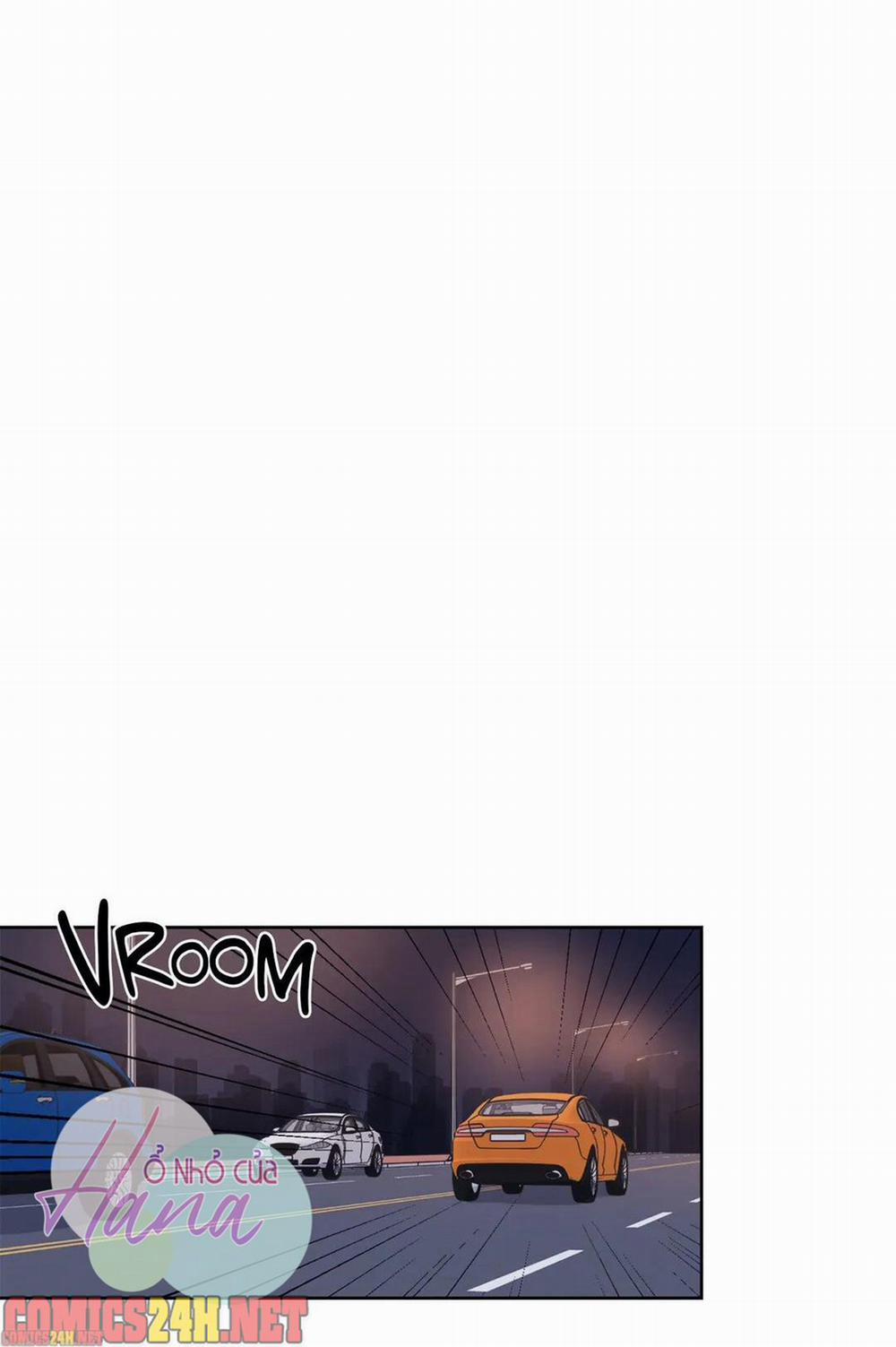 Ngọt Ngào Như Địa Ngục 15 trang 59