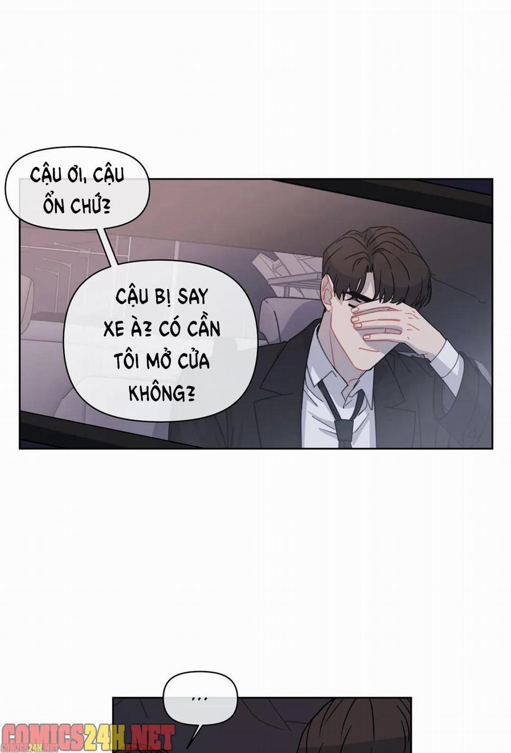 Ngọt Ngào Như Địa Ngục 15 trang 60