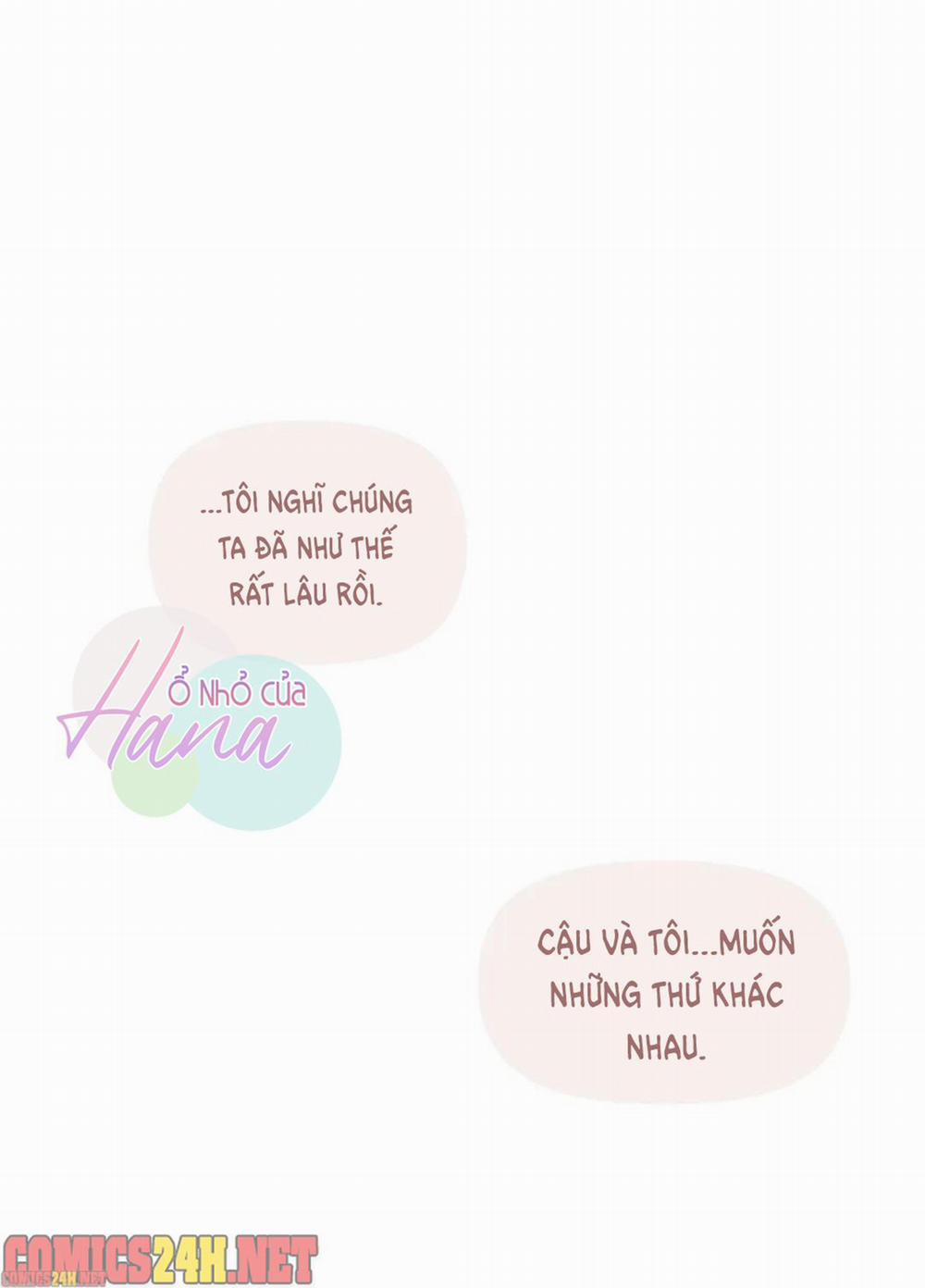 Ngọt Ngào Như Địa Ngục 15 trang 63