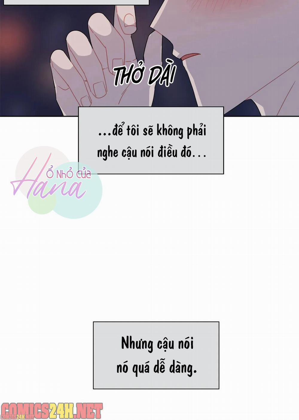 Ngọt Ngào Như Địa Ngục 15 trang 65