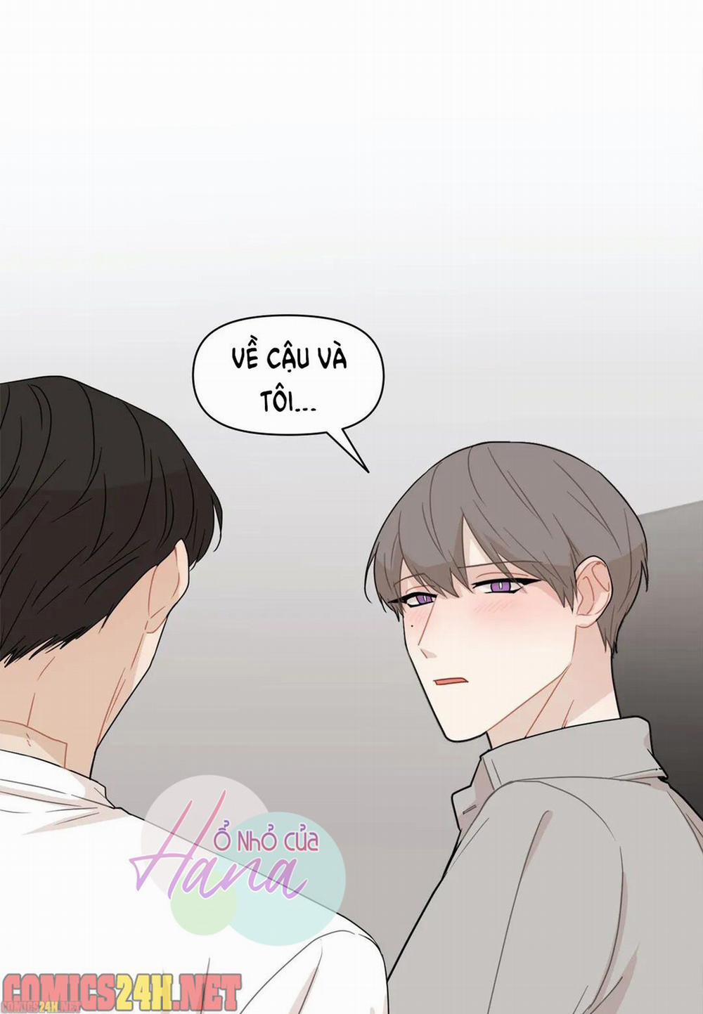 Ngọt Ngào Như Địa Ngục 15 trang 9