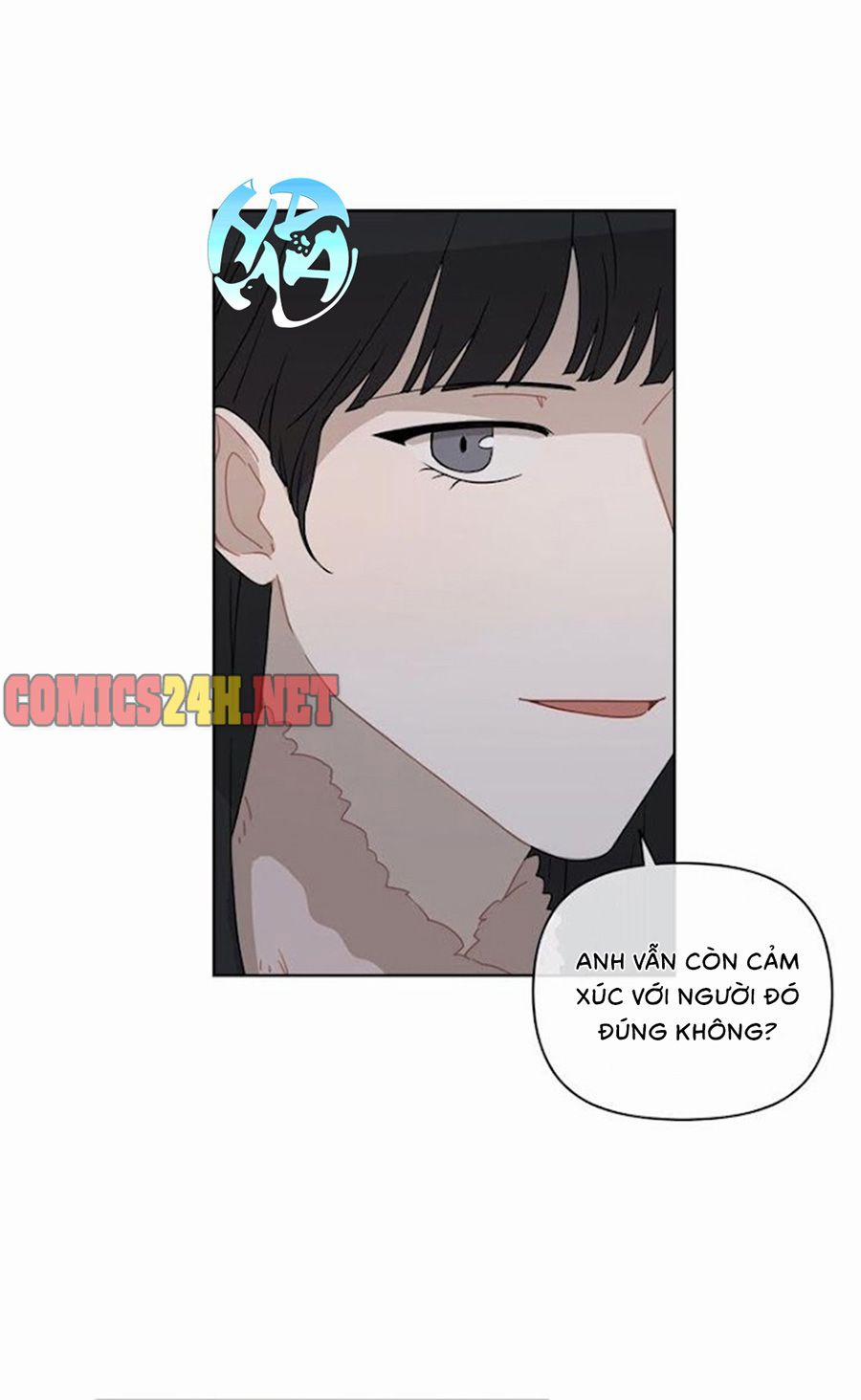 Ngọt Ngào Như Địa Ngục 16 trang 15