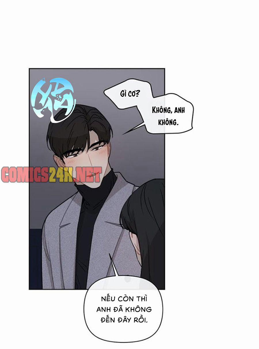 Ngọt Ngào Như Địa Ngục 16 trang 16