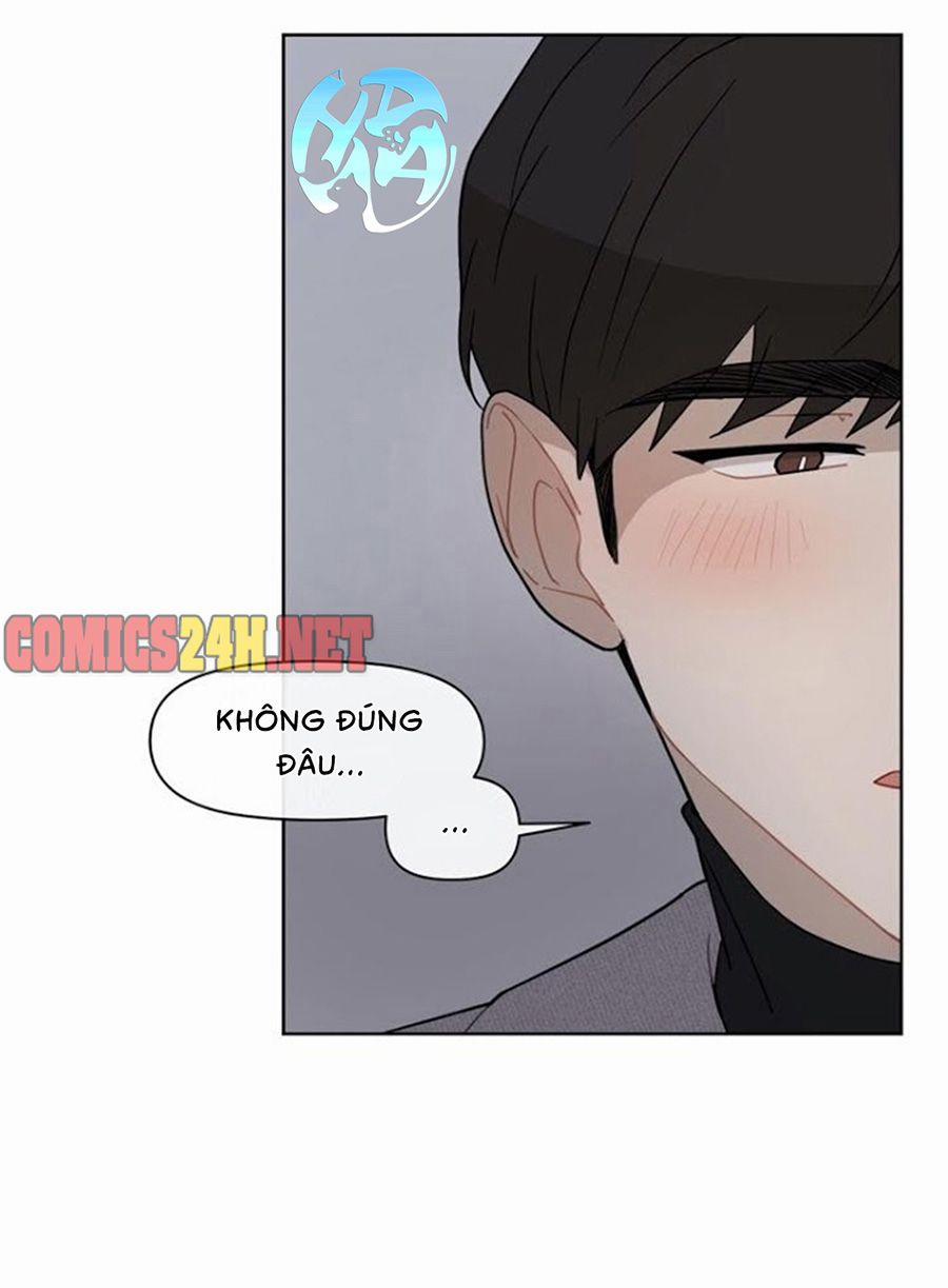 Ngọt Ngào Như Địa Ngục 16 trang 17