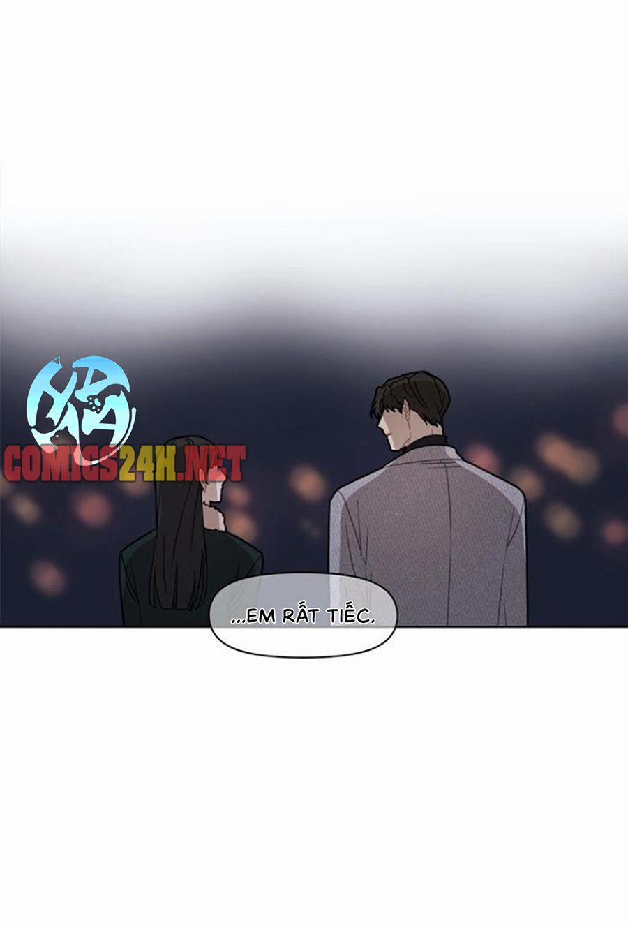 Ngọt Ngào Như Địa Ngục 16 trang 18