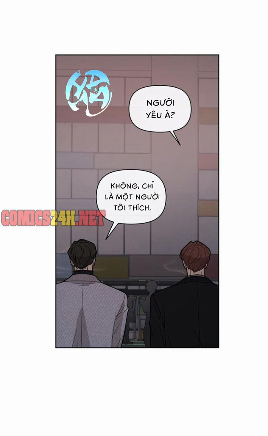 Ngọt Ngào Như Địa Ngục 16 trang 25