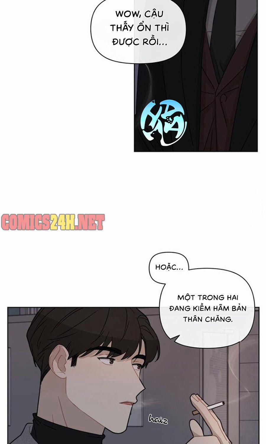 Ngọt Ngào Như Địa Ngục 16 trang 28
