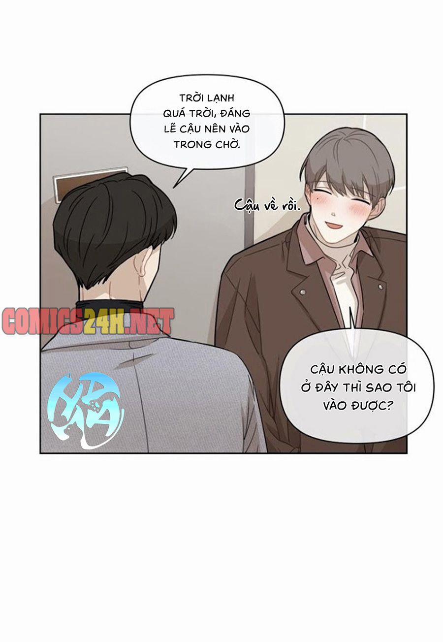 Ngọt Ngào Như Địa Ngục 16 trang 34