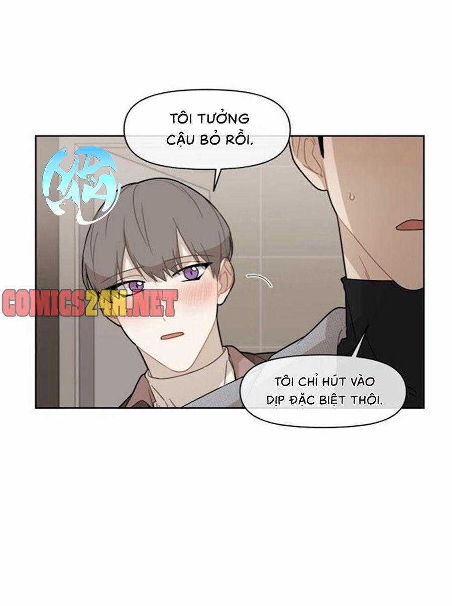 Ngọt Ngào Như Địa Ngục 16 trang 37