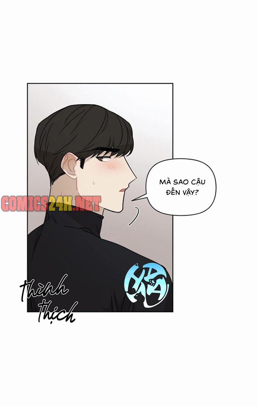 Ngọt Ngào Như Địa Ngục 16 trang 40