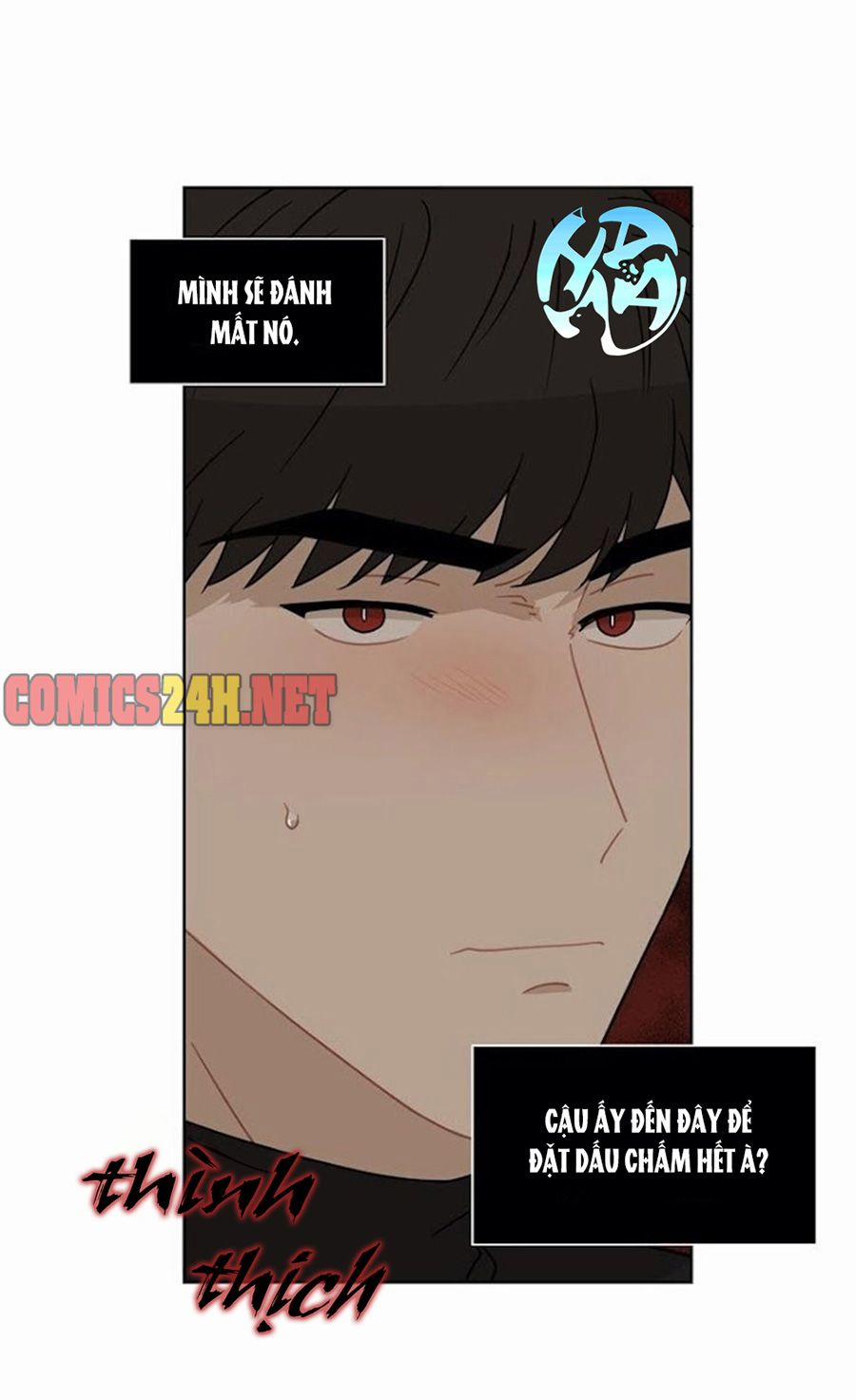 Ngọt Ngào Như Địa Ngục 16 trang 42