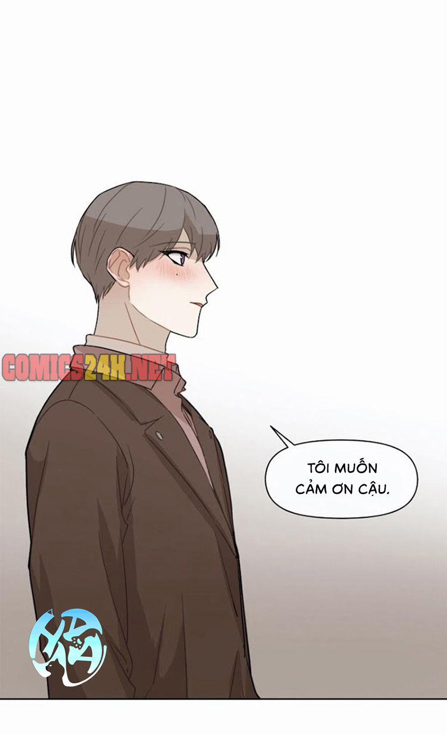 Ngọt Ngào Như Địa Ngục 16 trang 43