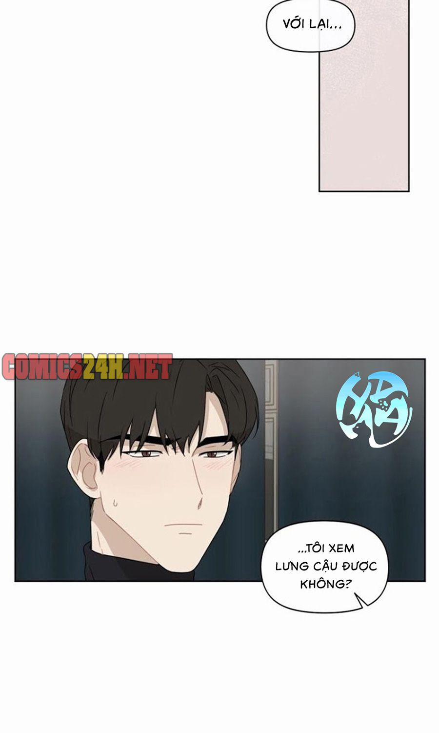 Ngọt Ngào Như Địa Ngục 16 trang 47