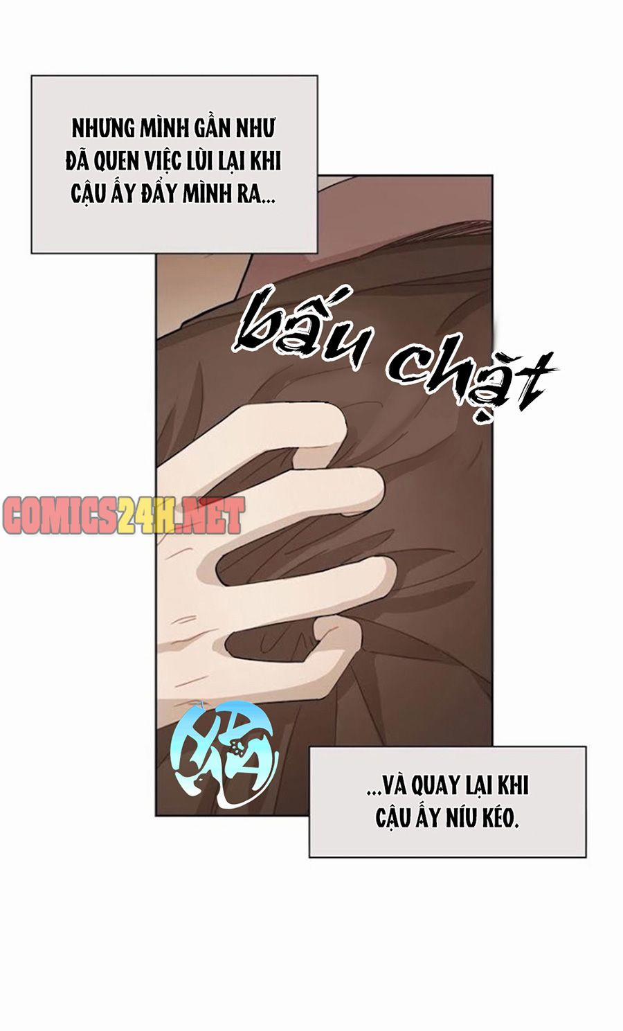 Ngọt Ngào Như Địa Ngục 16 trang 56