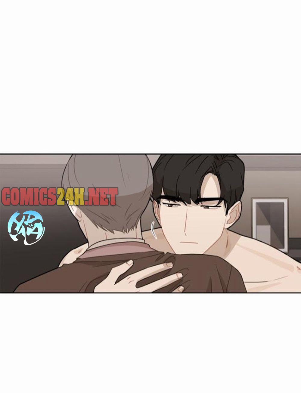 Ngọt Ngào Như Địa Ngục 17 trang 0