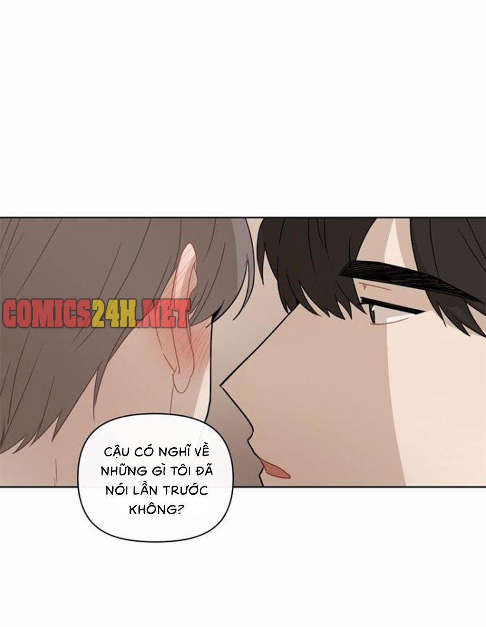 Ngọt Ngào Như Địa Ngục 17 trang 13