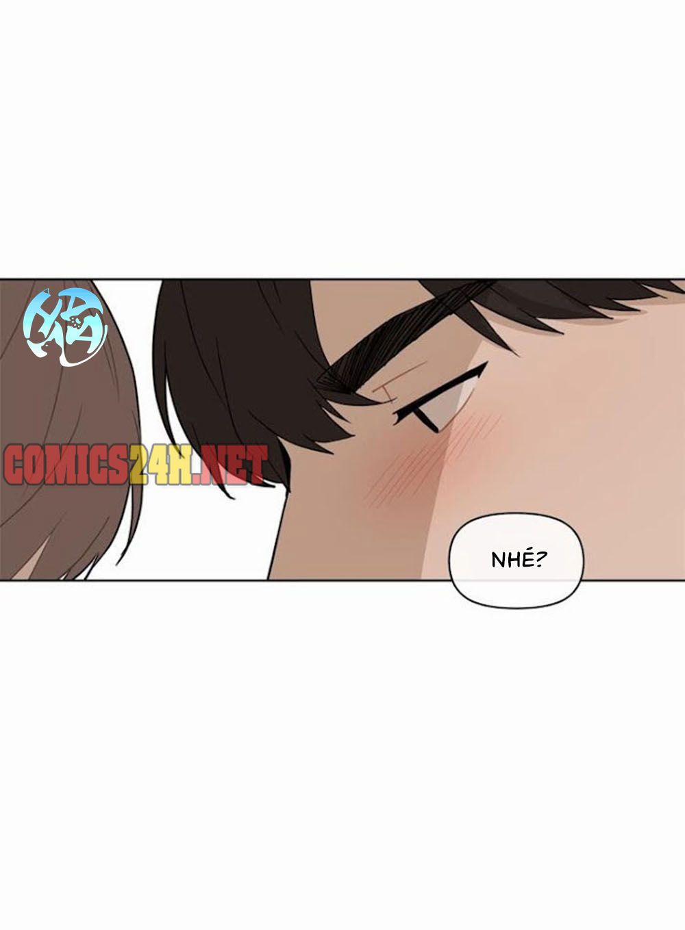 Ngọt Ngào Như Địa Ngục 17 trang 20