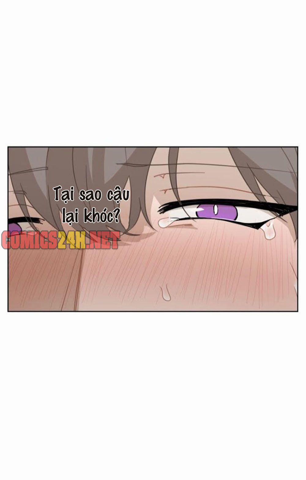 Ngọt Ngào Như Địa Ngục 17 trang 33