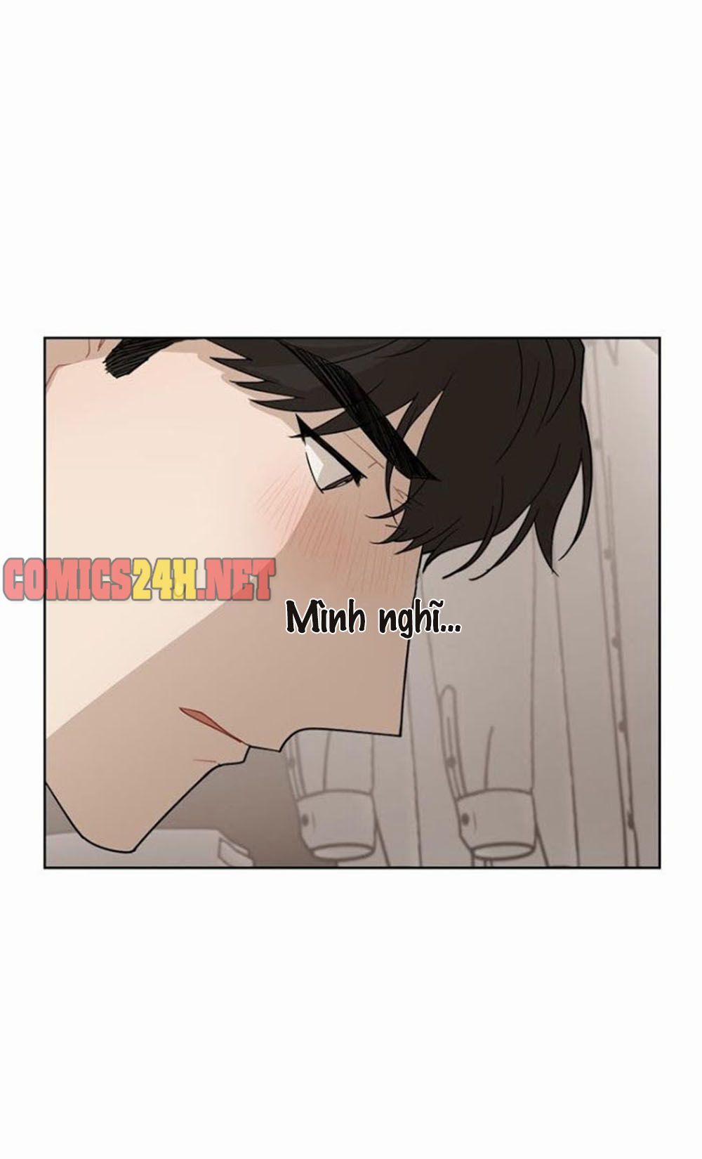 Ngọt Ngào Như Địa Ngục 17 trang 35