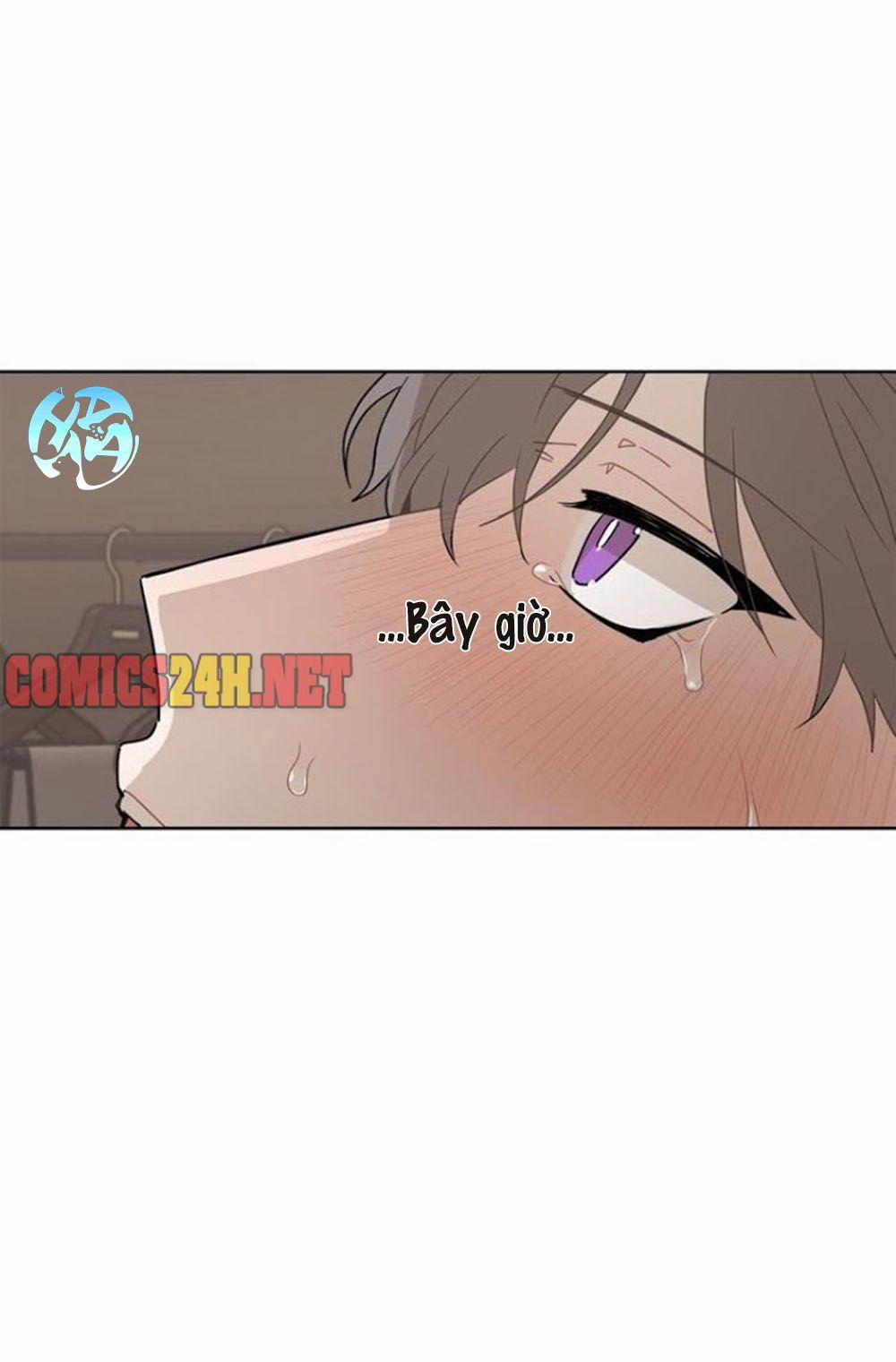 Ngọt Ngào Như Địa Ngục 17 trang 36