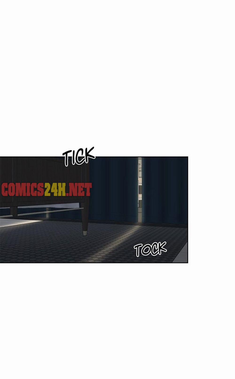 Ngọt Ngào Như Địa Ngục 17 trang 38