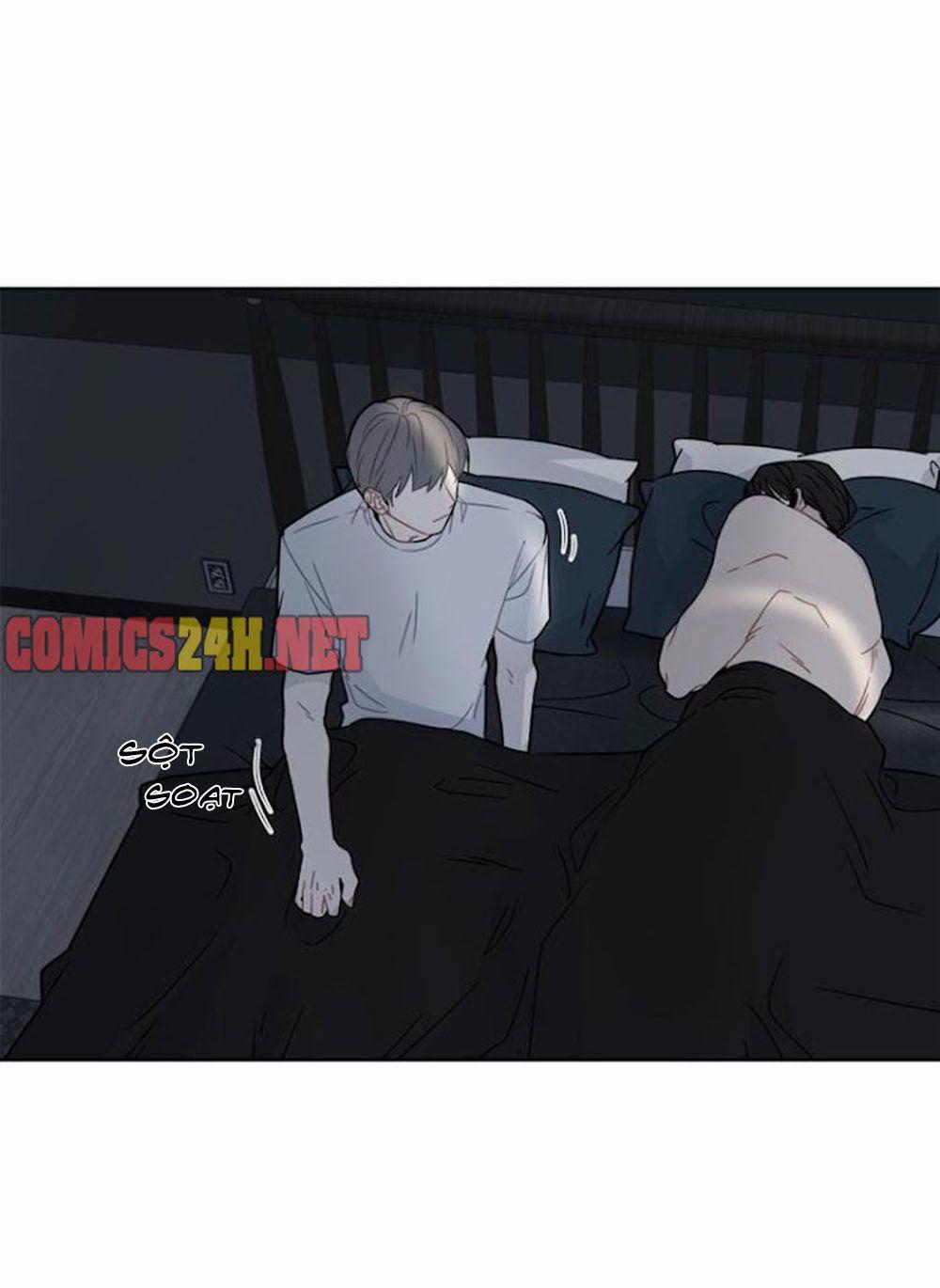 Ngọt Ngào Như Địa Ngục 17 trang 39