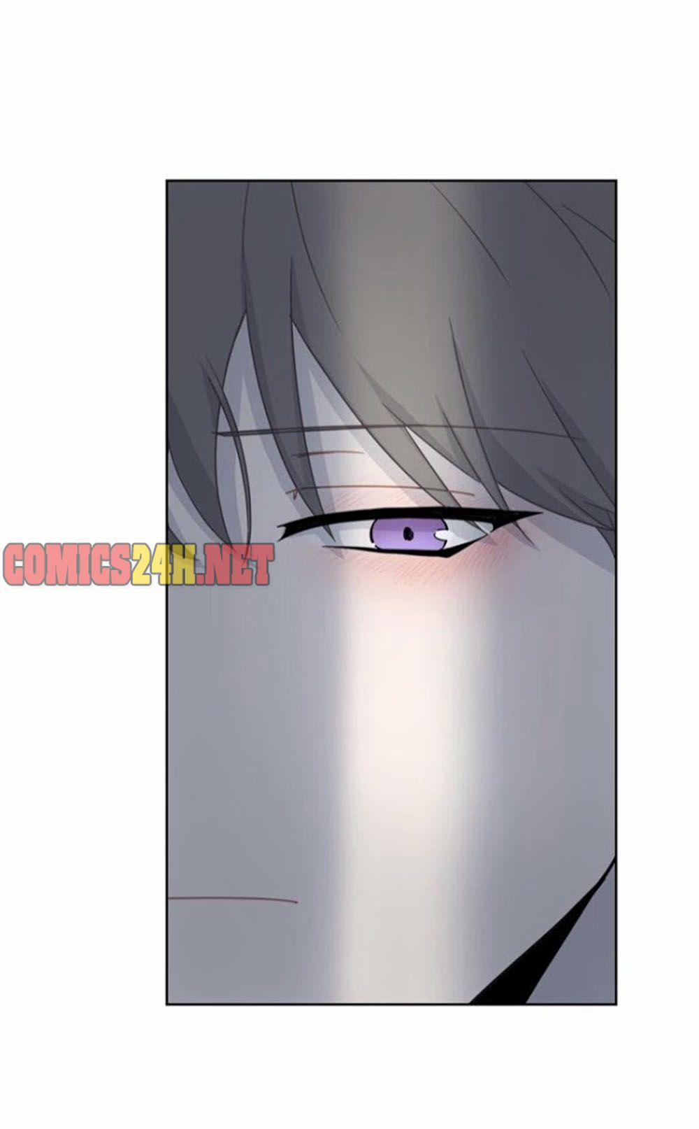 Ngọt Ngào Như Địa Ngục 17 trang 41