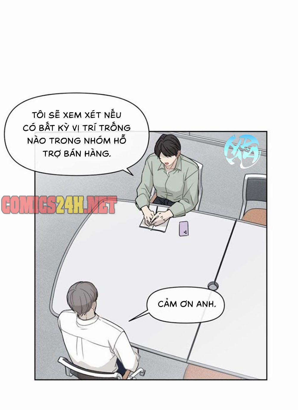 Ngọt Ngào Như Địa Ngục 17 trang 44