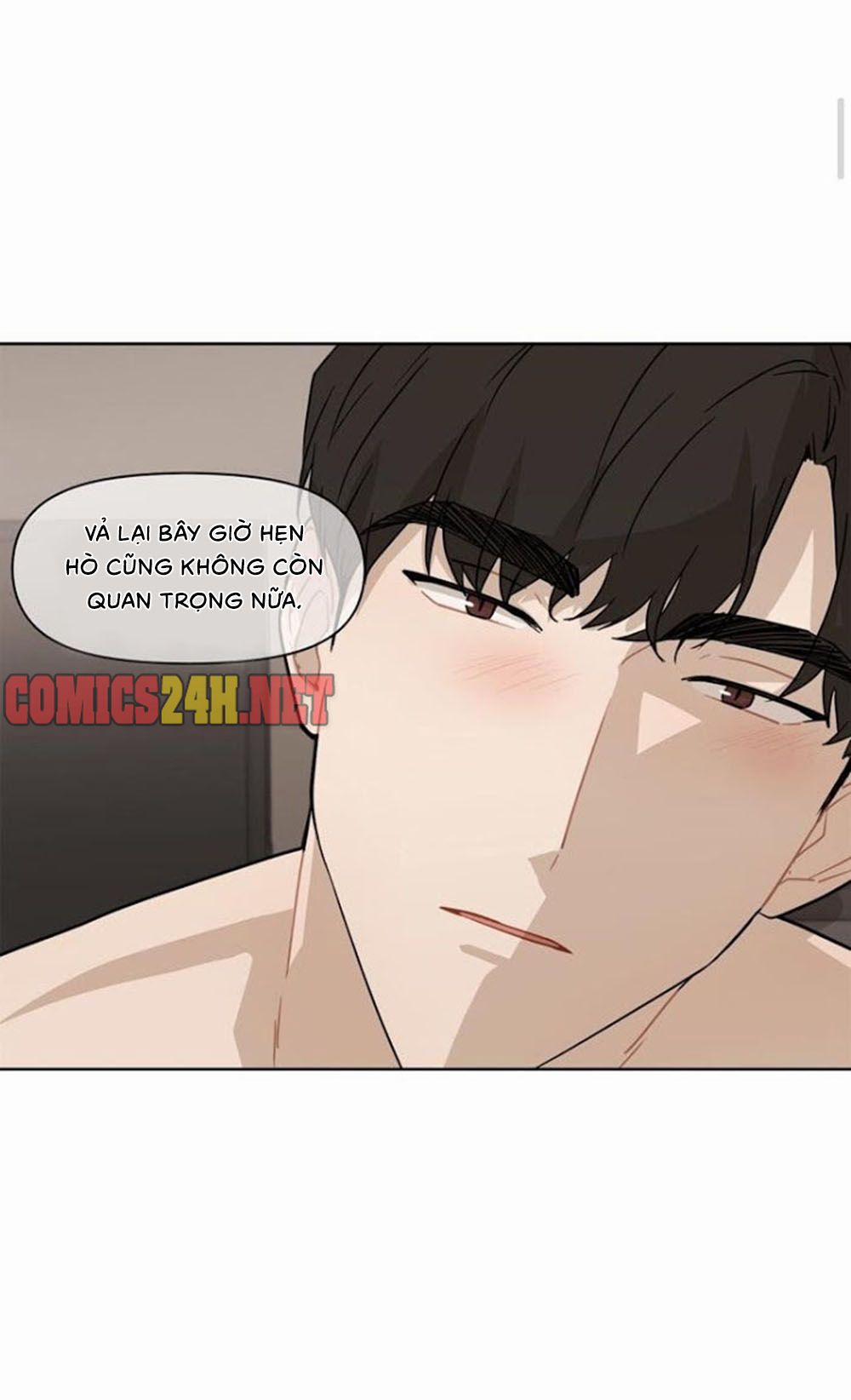 Ngọt Ngào Như Địa Ngục 17 trang 5