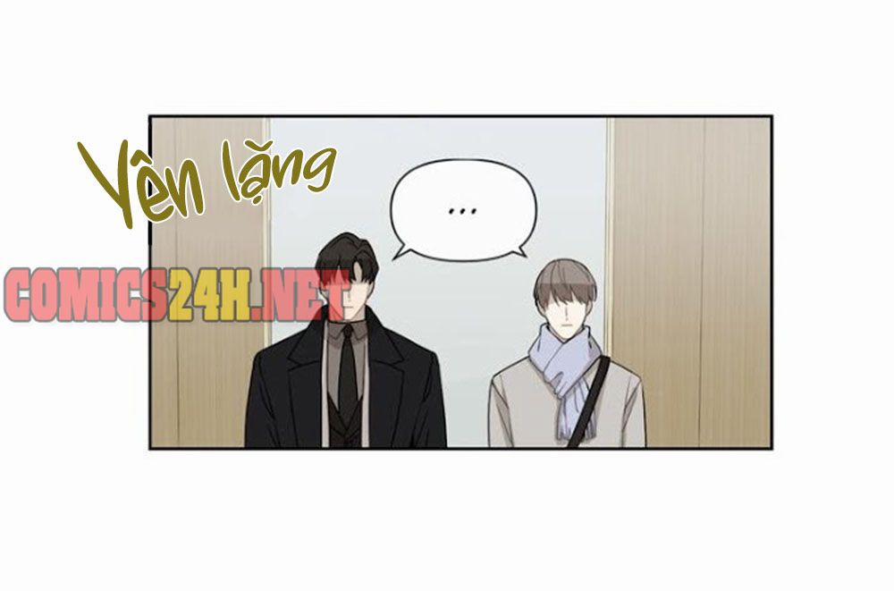 Ngọt Ngào Như Địa Ngục 17 trang 53