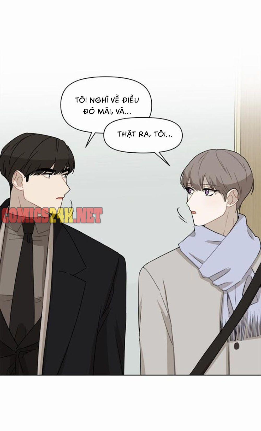 Ngọt Ngào Như Địa Ngục 17 trang 54