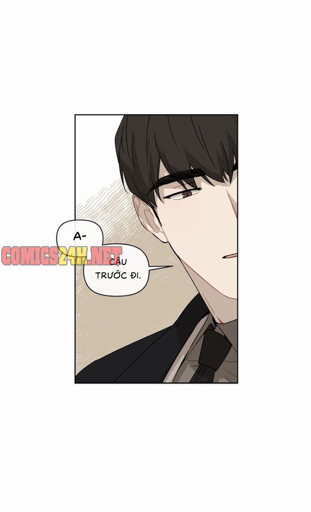 Ngọt Ngào Như Địa Ngục 17 trang 55