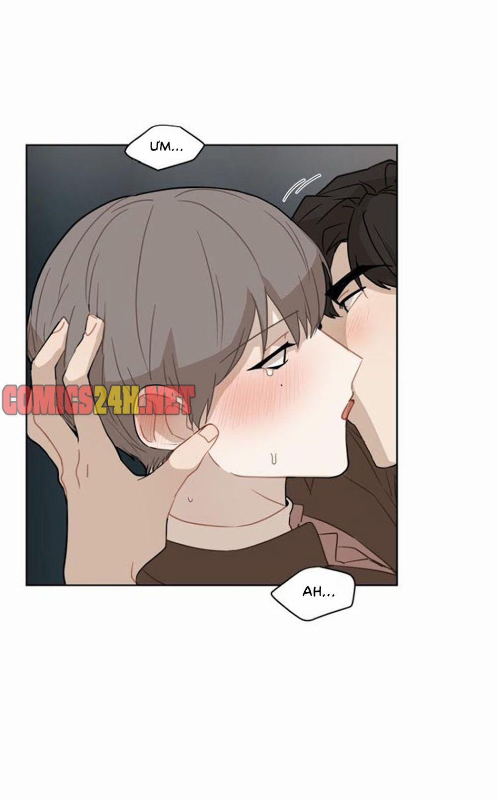 Ngọt Ngào Như Địa Ngục 17 trang 7