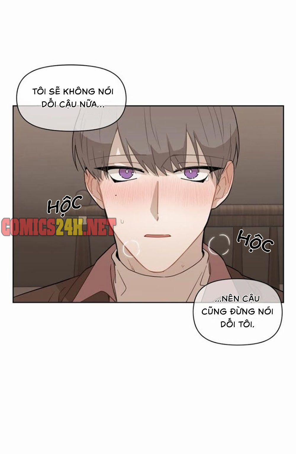 Ngọt Ngào Như Địa Ngục 17 trang 9