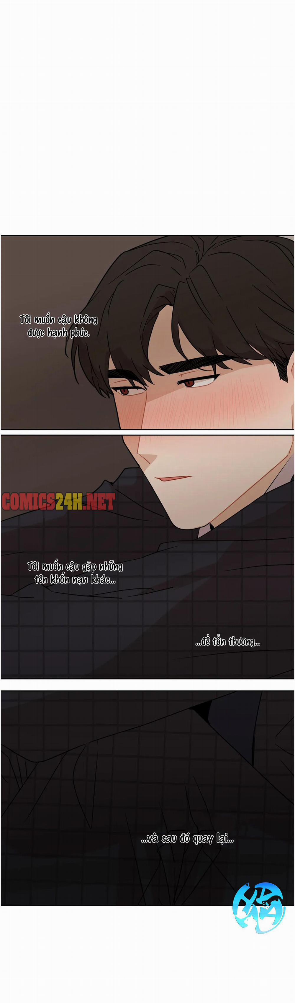 Ngọt Ngào Như Địa Ngục 18 trang 26