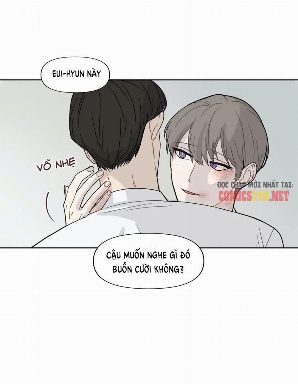 Ngọt Ngào Như Địa Ngục 2 trang 10