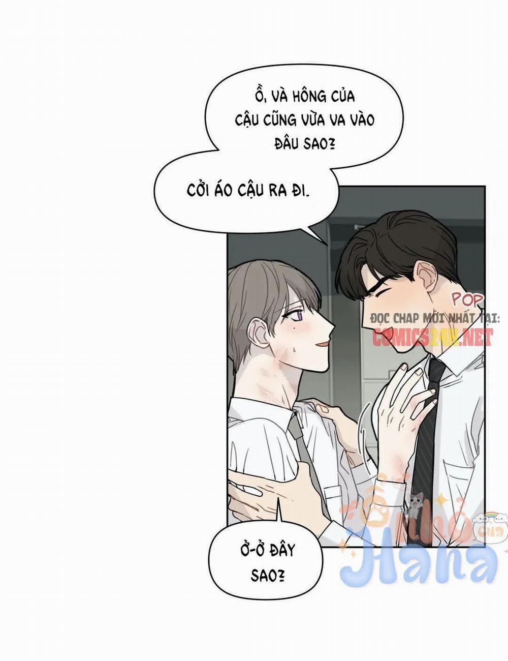 Ngọt Ngào Như Địa Ngục 2 trang 3