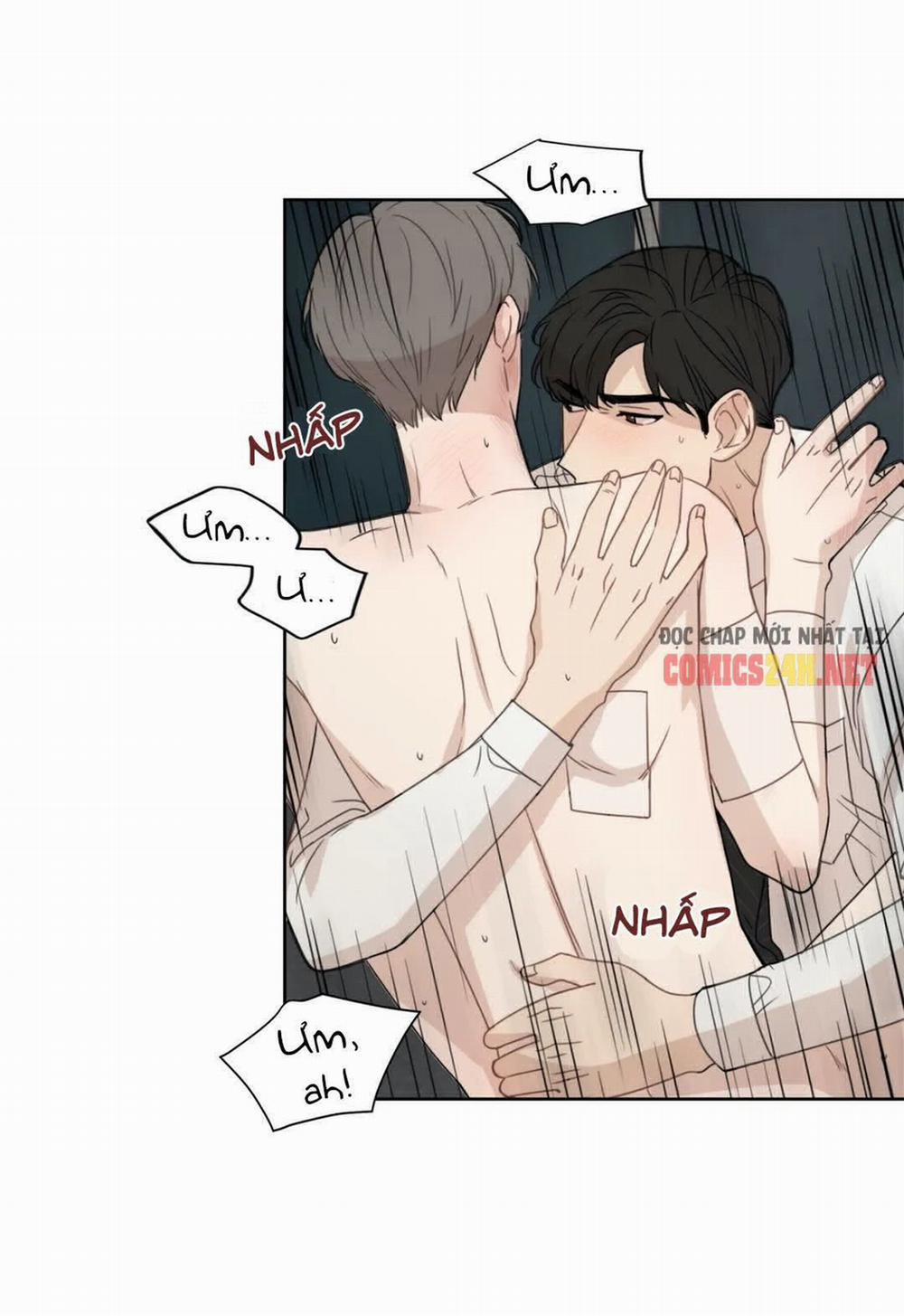 Ngọt Ngào Như Địa Ngục 2 trang 30