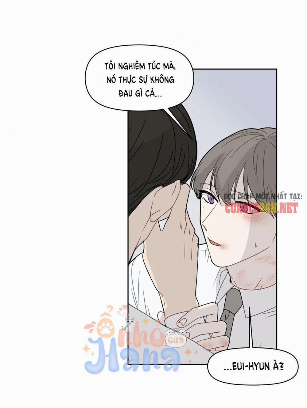 Ngọt Ngào Như Địa Ngục 2 trang 7