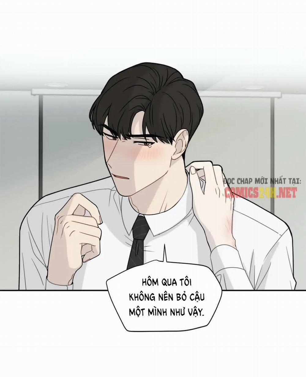 Ngọt Ngào Như Địa Ngục 2 trang 8