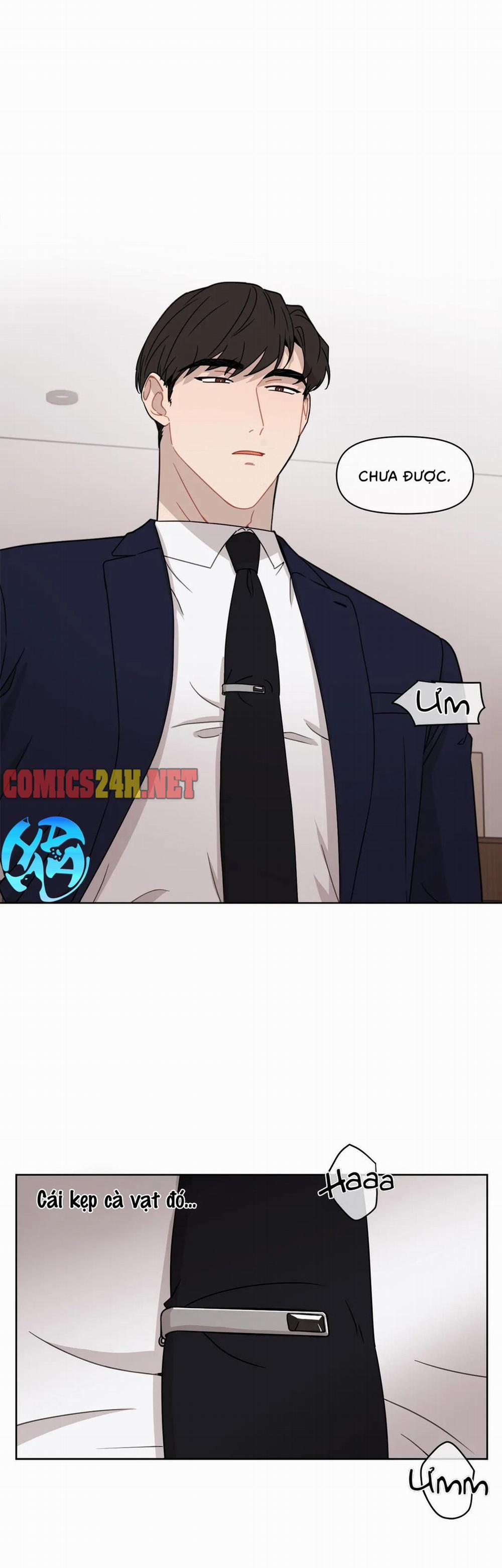 Ngọt Ngào Như Địa Ngục 20 trang 11