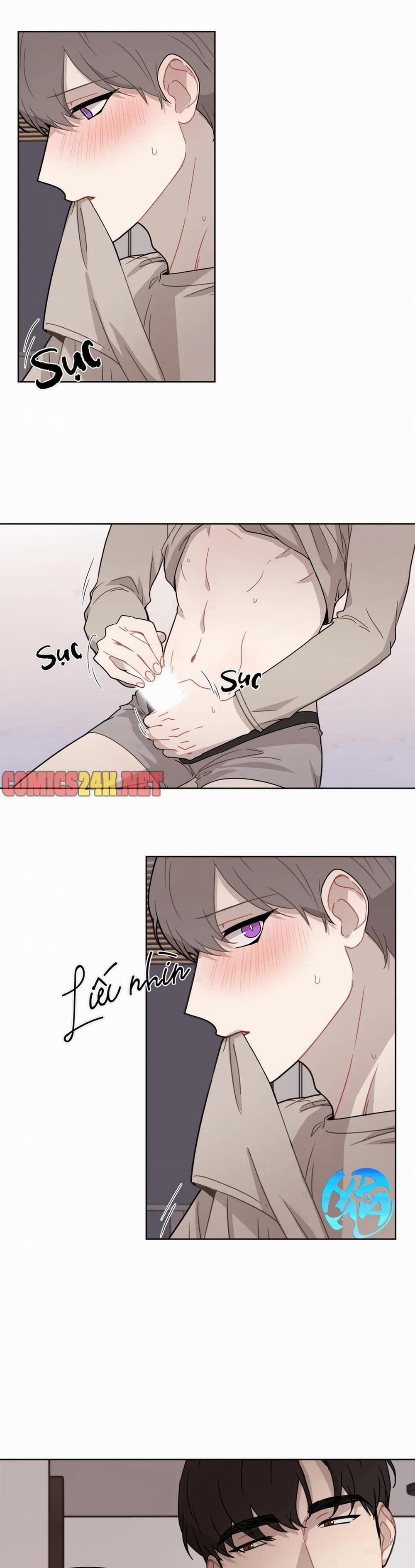 Ngọt Ngào Như Địa Ngục 20 trang 2