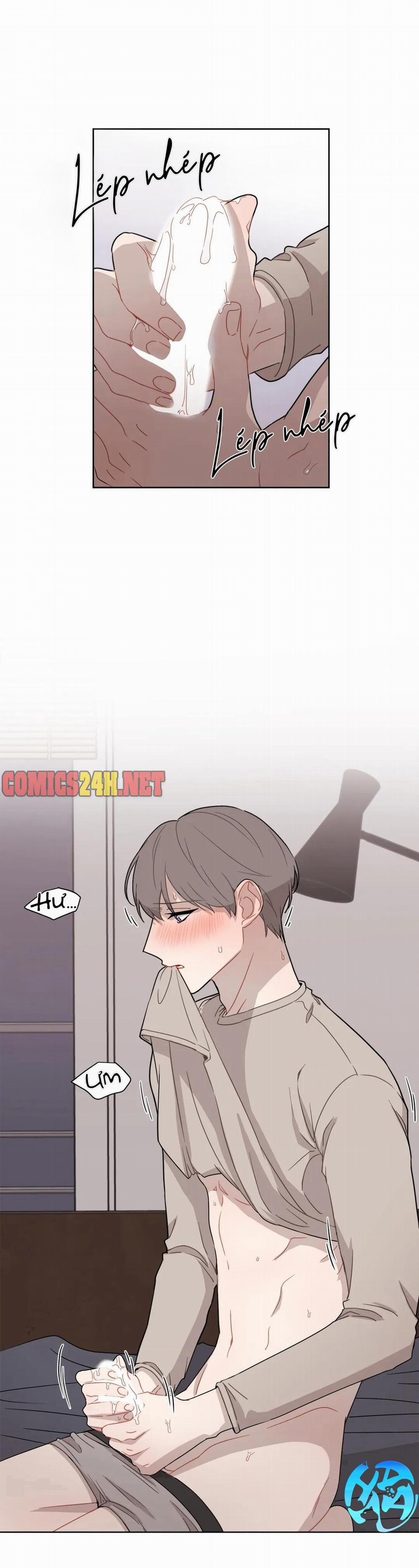 Ngọt Ngào Như Địa Ngục 20 trang 5