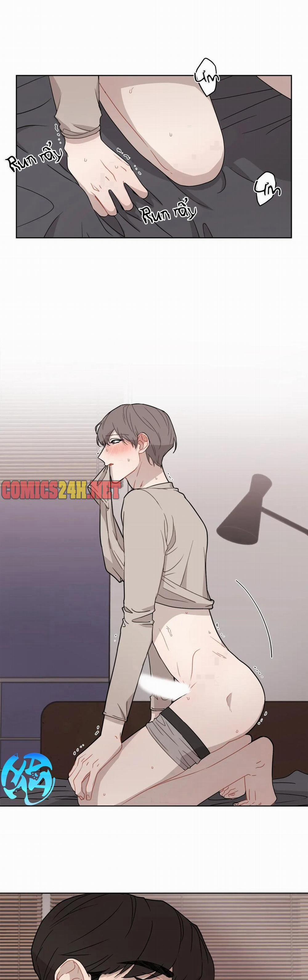 Ngọt Ngào Như Địa Ngục 20 trang 7