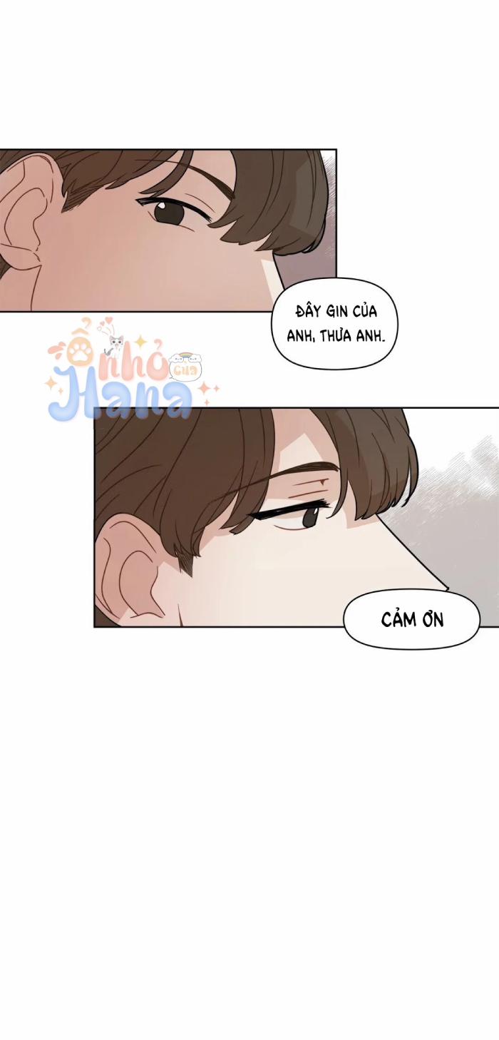 Ngọt Ngào Như Địa Ngục 3 trang 30