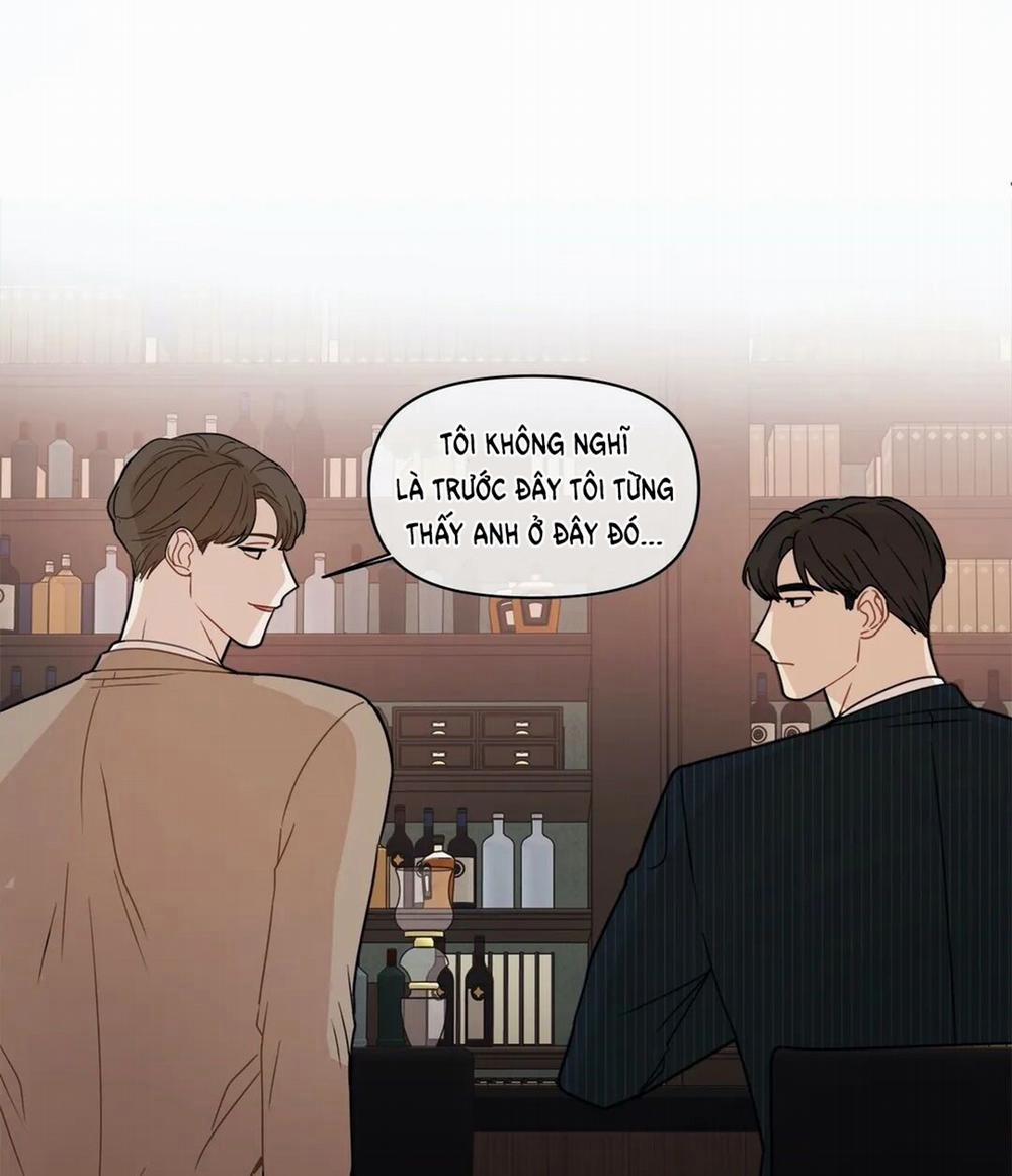 Ngọt Ngào Như Địa Ngục 3 trang 31