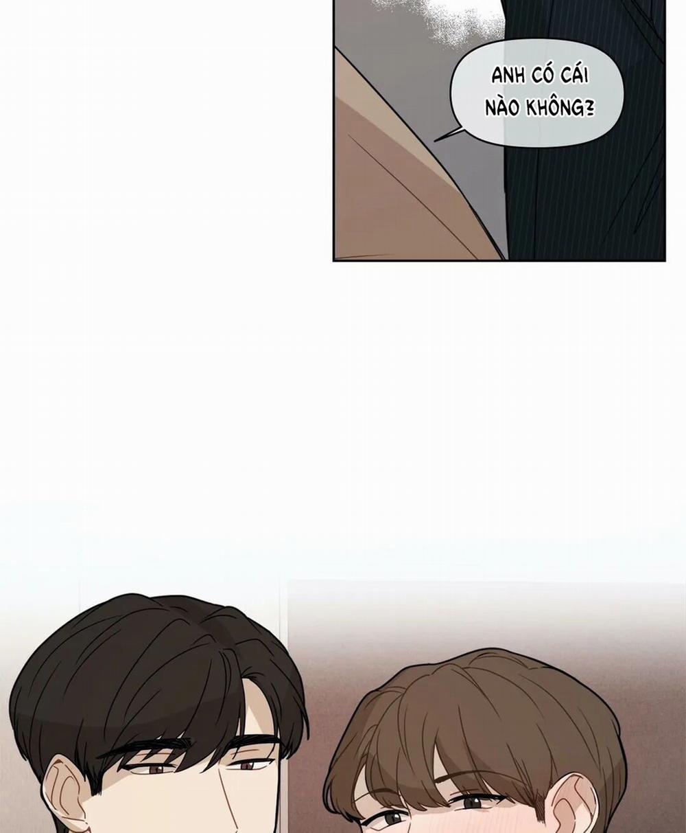 Ngọt Ngào Như Địa Ngục 3 trang 39