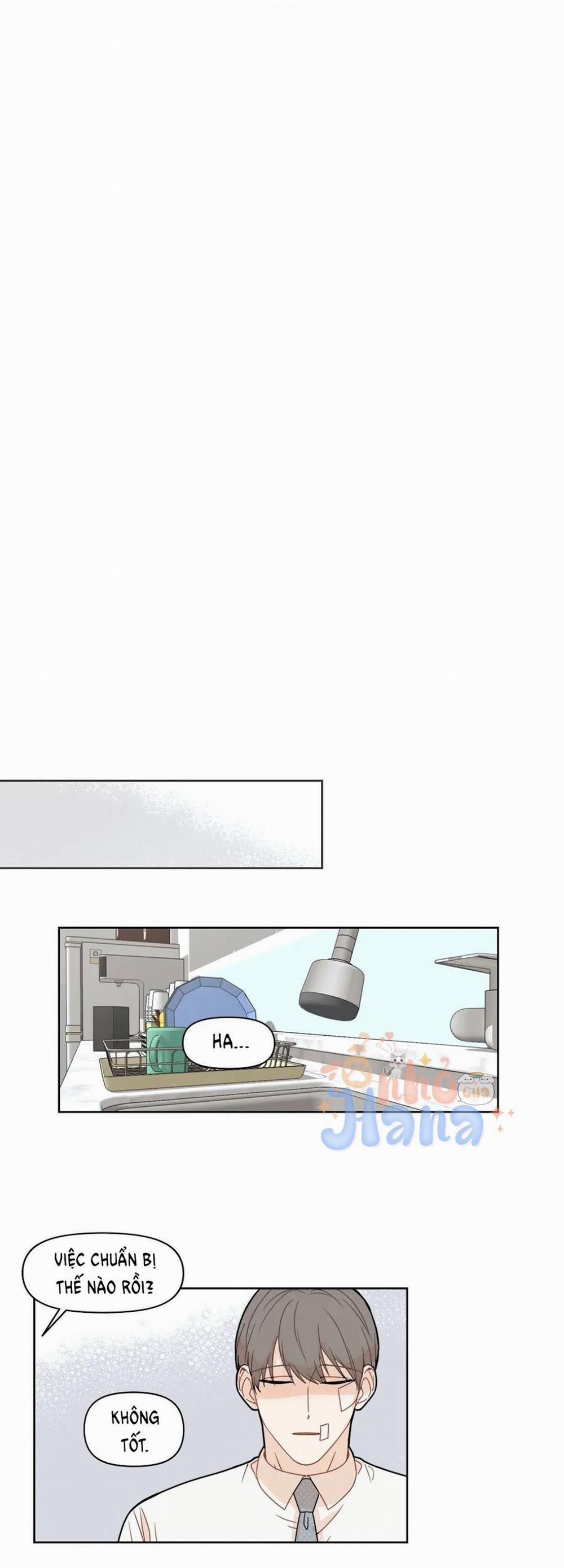 Ngọt Ngào Như Địa Ngục 3 trang 7